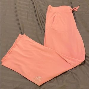 🌵🌵Victoria Secret Sweatpants